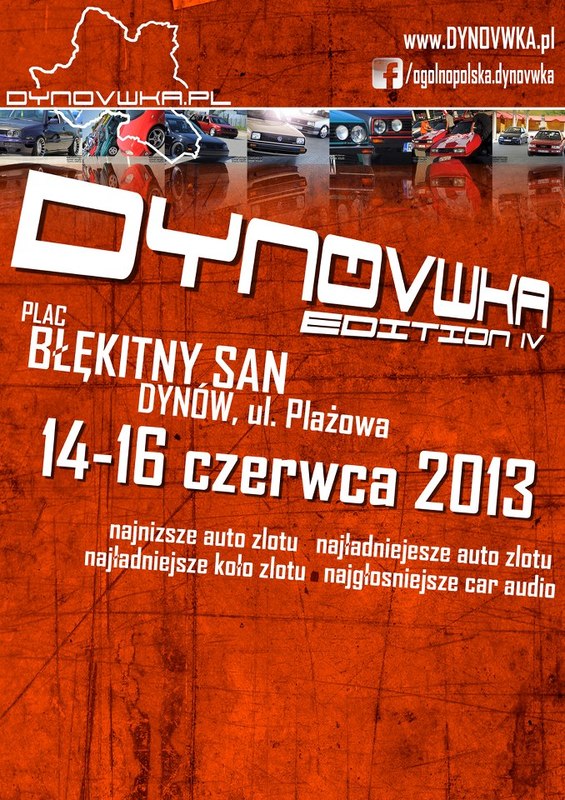 DynóVWka 2013