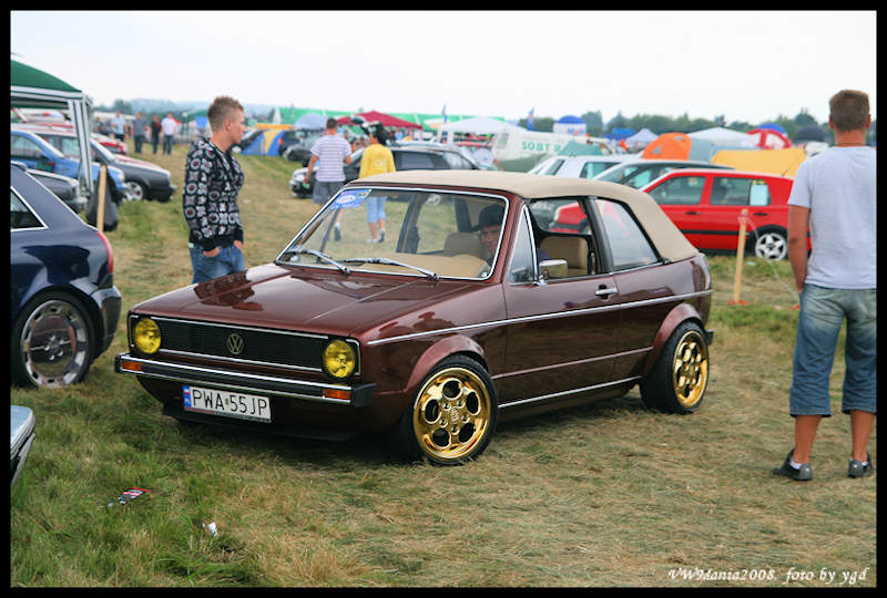 I don't like that last mk1 but maybe You like it if You want more pics of