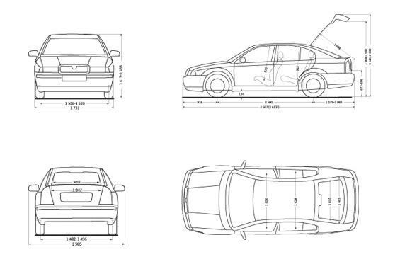 Skoda Octavia Tour Www Vwgolf Pl Portal Milosnikow Aut Grupy Vag