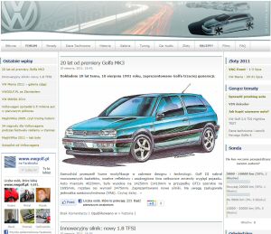 Dekoder Vin – Www.vwgolf.pl – Portal Miłośników Aut Grupy Vag