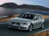 Nowe Audi A4 11