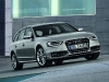 Nowe Audi A4 12