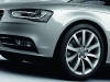 Nowe Audi A4 70