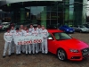 Nowe Audi A4 78