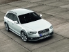 Nowe Audi A4 85