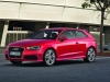 Nowe Audi A3 3