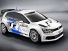 Polo WRC 3