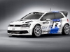 Polo WRC 5