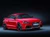 Audi TT RS Plus 1