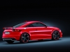 Audi TT RS Plus 5