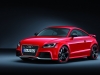 Audi TT RS Plus 6
